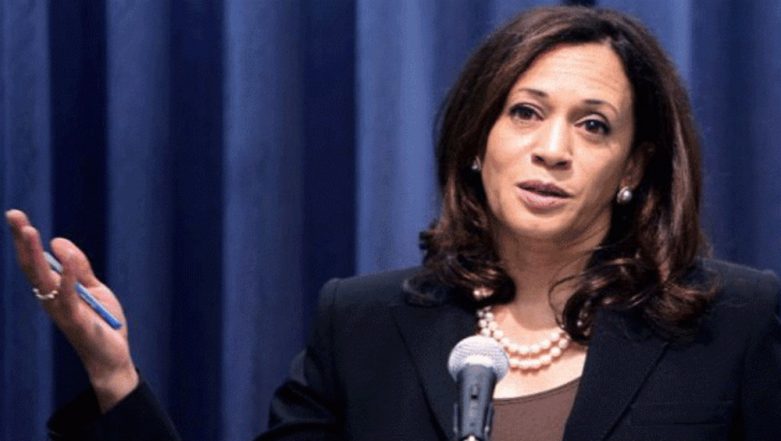 US Presidential Election: Kamala Harris' Campaign Raises USD 12 Million ...