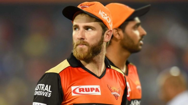 Sunrisers Hyderabad Loses to Kolkata Knight Riders by Seven Wickets in Dream11 IPL 2020 Match, Fans Demand Kane Williamson’s Inclusion in the Team (Read Tweets)