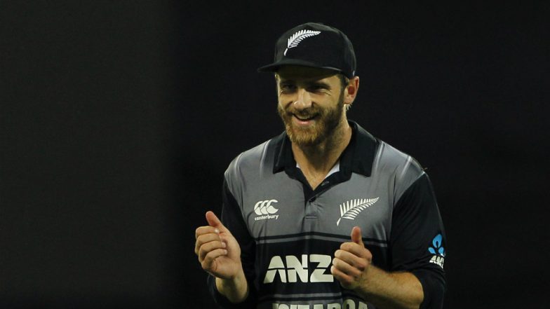 BAN vs NZ, ICC CWC 2019 Toss Report & Playing 11: New Zealand Wins the Toss, Elects to Bowl First Against Bangladesh