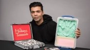 Karan Johar to Unveil His Wax Figure at Madame Tussauds in Singapore