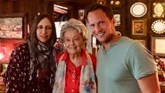 Lorraine Warren, Paranormal Investigator Who Inspired Conjuring Dies at 92, Actress Vera Farmiga Pays Homage