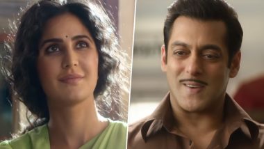 Bharat Box Office Collection Day 13: Salman Khan and Katrina Kaif's Latest Offering Does Below Average Business on Second Monday