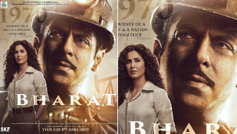 Bharat Box Office Collection Day 1: Salman Khan's Newest Release ...