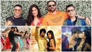 Katrina Kaif in Akshay Kumar&rsquo;s Sooryavanshi! A Box Office Report Card of All the Films These Two Stars Have Done Together in the Past