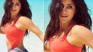 Sexy Bikini Pictures of Katrina Kaif From Her Maldives Vacay Are Sweeping The Internet