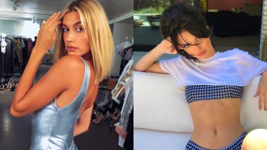 Kendall Jenner And Hailey Baldwin Had An Awkward Episode At Coachella Courtesy This Person! Find Out
