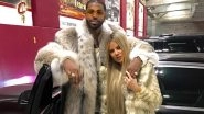 Khloe Kardashian And Tristan Thompson Barely Exchanged Words At True's Birthday Party - Read All Details