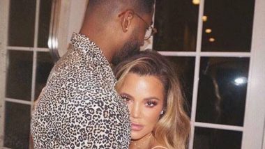 Khloe Kardashian Shares Cryptic Posts On Instagram; Are The Heartbreaking Posts Directed Towards Tristan Thompson?