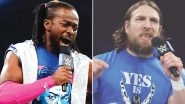 WWE SmackDown April 2, 2019 Results: Kofi Kingston To Face Reigning Champion Daniel Bryan at WrestleMania 35