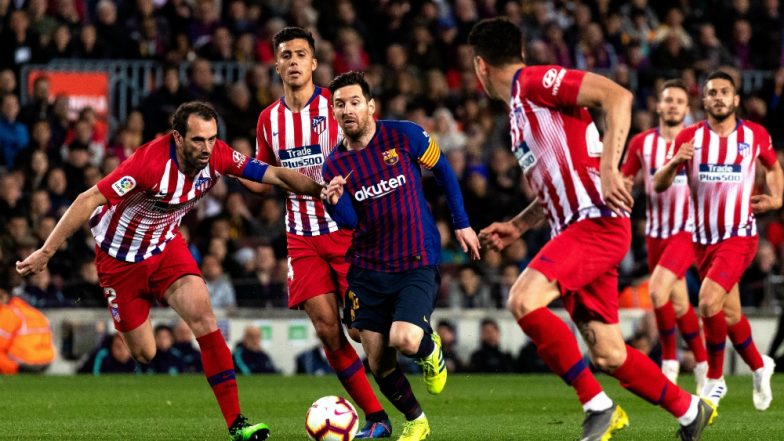 Indian Kids to Train with a La Liga Club Every Year