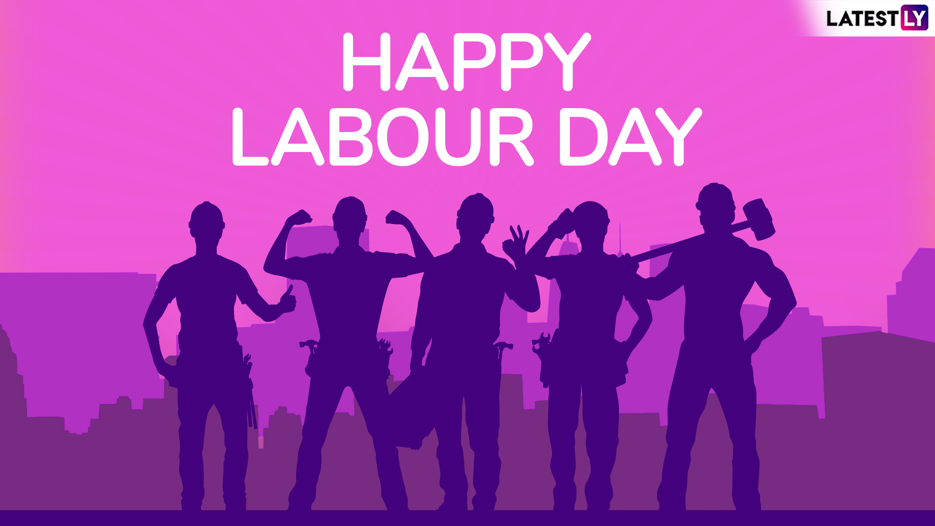 Labour Day Images With Quotes And Hd Wallpapers For Free Download Online Wish Happy Labor Day