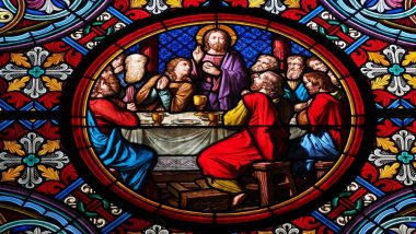 Maundy Thursday 2019 in Holy Week: Know History and Significance of This Holy Day