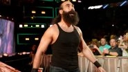 Luke Harper Asks For His WWE Release! Wrestlers React on Former 'The Wyatt Family' Member&rsquo;s Shocking Request