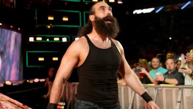Luke Harper Asks For His WWE Release! Wrestlers React on Former 'The Wyatt Family' Member’s Shocking Request