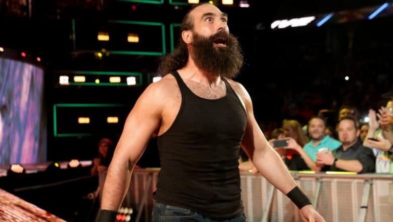 Luke Harper Asks For His WWE Release! Wrestlers React on Former 'The Wyatt Family' Member’s Shocking Request Luke Harper Asks For His WWE Release! Wrestlers React on Former 'The Wyatt Family' Member’s Shocking Request