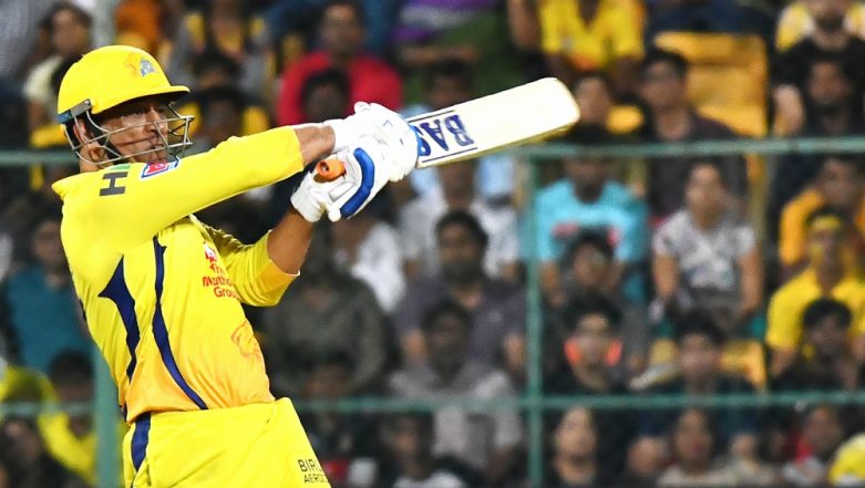 Ms Dhonis Towering Sixes In Csk Nets Reminds Us Of The Vintage Msd Ahead Of Ipl 2021 🏏 Latestly 8569