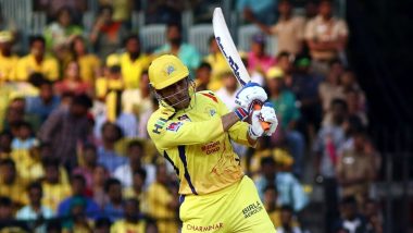 Chennai Super Kings vs Sunrisers Hyderabad Betting Odds: Free Bet Odds, Predictions and Favourites in CSK vs SRH Dream11 IPL 2020 Match 14