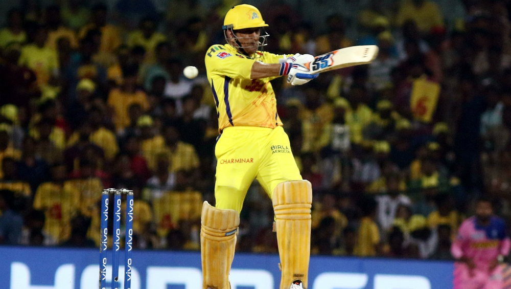MS Dhoni in Chennai Super Kings Jersey Images & HD Wallpapers for Free  Download Online for All CSK Fans Ahead of IPL 2020 | 🏏 LatestLY