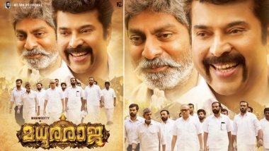 Madhura Raja Quick Movie Review: Mammootty Entertains Despite a Late Entry
