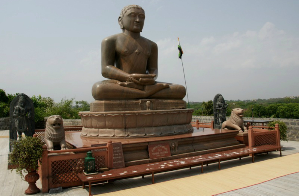 Mahavir Jayanti Images HD Wallpapers for Free Download 