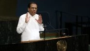 Sri Lankan Government Says 90 Per Cent of Military-acquired Land of Tamils Released