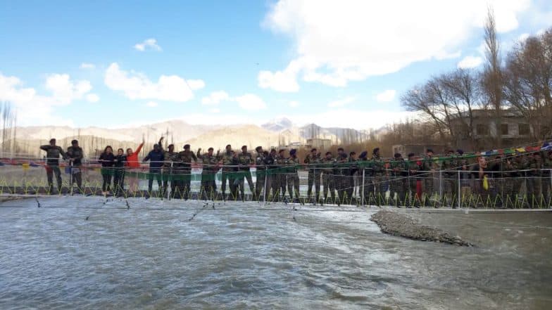 COVID-19 Affect: Leh Restricts Entry of Domestic, International Tourists Till April 30 to Curb Coronavirus Spread