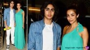 Malaika Arora&rsquo;s Son Arhaan Khan Called Names, Trolled for His Looks As Internet Stoops to New Low