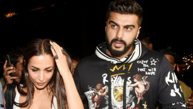 Is Good Friday 2019 Stopping Malaika Arora and Arjun Kapoor From Getting Hitched?