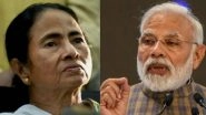 Mamata Banerjee Responds to Narendra Modi's 'Didn&rsquo;t Return Calls' Jibe, Says She Avoided Sharing Dais With 'Expiry PM'