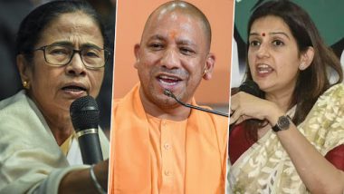 Yogi Adityanath Calls Indian Army ‘ModiJi Ki Sena’, Gets Slammed by Opposition Leaders