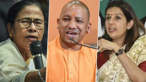 Yogi Adityanath Calls Indian Army ‘ModiJi Ki Sena’, Gets Slammed by Opposition Leaders