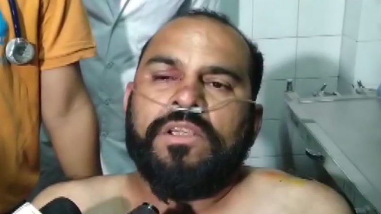 Hardik Patel Shuts Down Gujarat Whenever He Wants to, Is He Hitler, Asks Man Who Slapped the Congress Leader