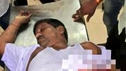 BJP Leader Manguli Jena Shot Dead in Odisha, Shutdown Called