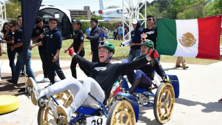 NASA Human Exploration Rover Challenge 2019: 3 Indian Student Teams Won Awards NASA Human Exploration Rover Challenge 2019: 3 Indian Student Teams Won Awards