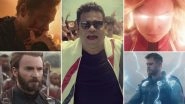 Avengers: Endgame Indian Anthem: AR Rahman Teams Up With The Marvel Superheroes And Delivers A Catchy Track - Watch Video!