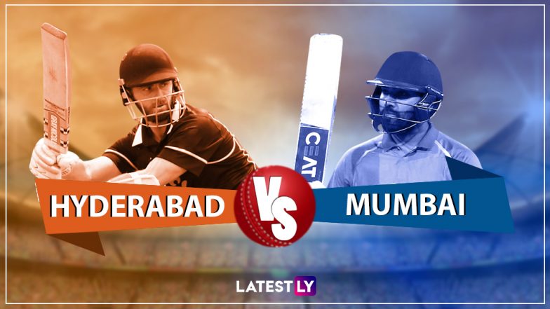 SRH vs MI Highlights IPL 2019: Alzarri Joseph Registers Best Figures in Indian Premier League History As Mumbai Indians Beat Sunrisers Hyderabad