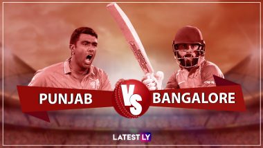 KXIP vs RCB Highlights IPL 2019: Royal Challengers Bangalore Register First Win of the Season