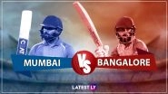 MI vs RCB, IPL 2019, Highlights: Mumbai Indians Wins by Five Wickets