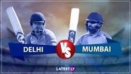 DC vs MI Highlights IPL 2019 Match: Mumbai Indians Beat Delhi Capitals by 40 Runs