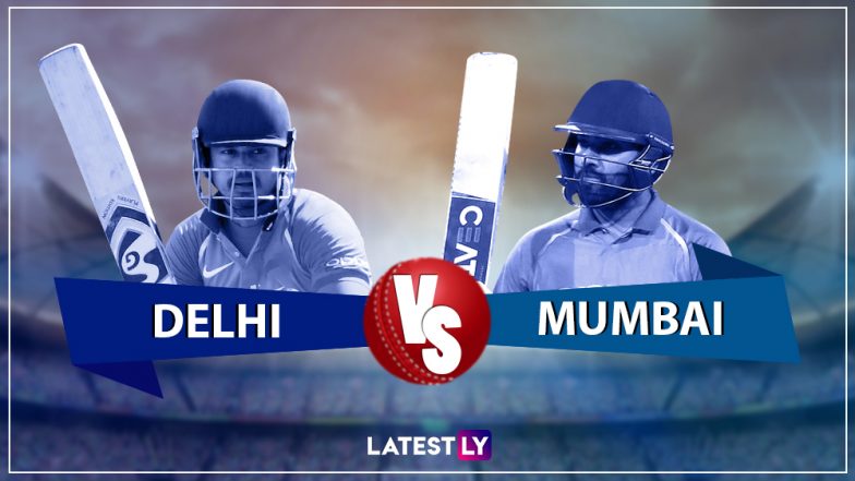 DC vs MI Highlights IPL 2019 Match: Mumbai Indians Beat Delhi Capitals by 40 Runs