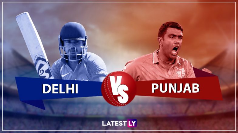 DC vs KXIP Highlights IPL 2019: Delhi Capitals Beat Kings XI Punjab by 5 Wickets