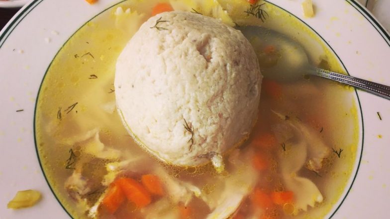 Passover Recipes 2019: From Traditional Brisket to Matzo Ball Soup, Best Kosher Foods to Celebrate Pesach