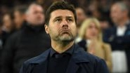 Champions League 2018-19: Mauricio Pochettino Says Tottenham Could Miss Harry Kane for the Rest of the Season