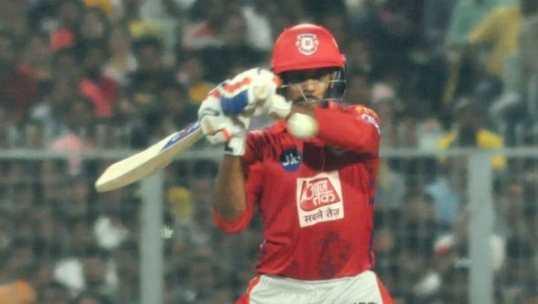 CSK vs KXIP, IPL 2019: Chris Gayle is Fit, Says Kings XI Punjab Batsman Mayank Agarwal CSK vs KXIP, IPL 2019: Chris Gayle is Fit, Says Kings XI Punjab Batsman Mayank Agarwal