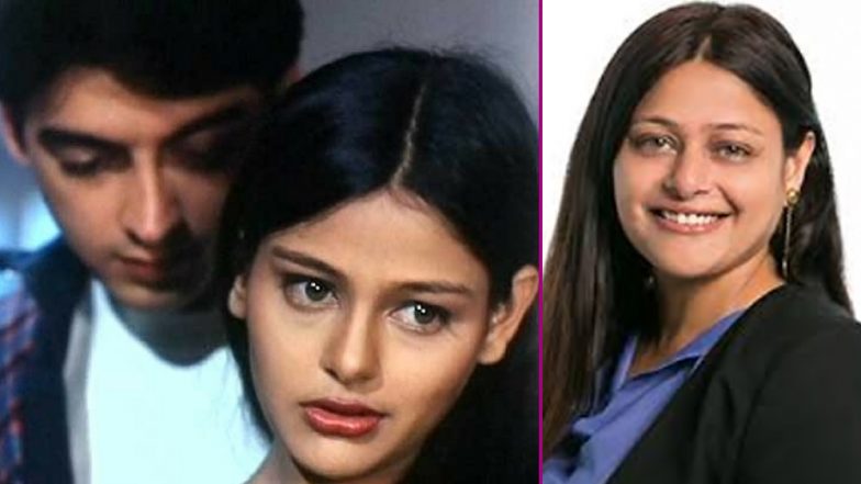 Mayoori Kango, Ghar Se Nikalte Hi Song Fame Actress is Google India Industry Head Now!