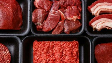 Diet Rich in Animal Protein and Meat Put Men at a Greater Risk of Death: Study