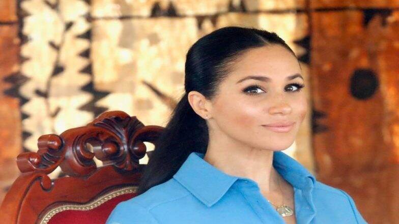'Meghan Markled,' Duchess of Sussex Gets a Harsh Verb ...