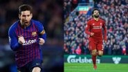 It's Liverpool vs Barcelona in UEFA Champions League 2018-19 Semi-Final! Reds Seal the Spot After Thrashing FC Porto
