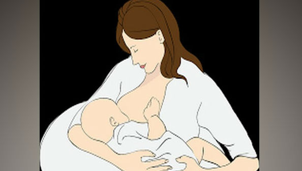 Study Examines the History and Resurgence of Milk Sharing Practice