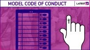Delhi Assembly Elections 2020: Model Code of Conduct Comes Into Effect in National Capital Territory; Know What MCC or Aachar Sanhita is